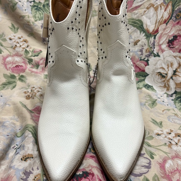 Twyla western boots - Picture 11 of 16